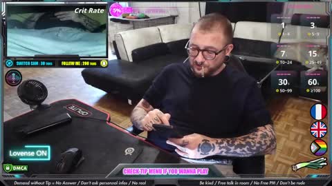 Snapshot of law_leek chatting on 05.08.26 Leek online show from 05.08.26