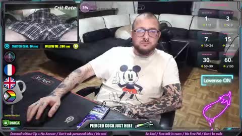 Snapshot of law_leek chatting on 06.02.26 Leek online show from 06.02.26