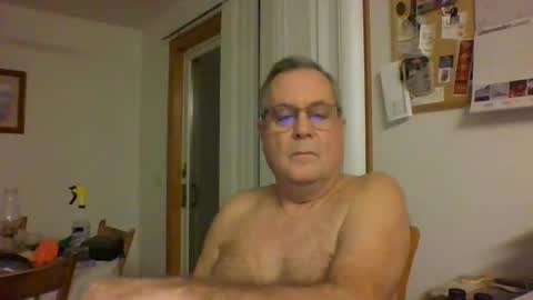 lawnboy62 online show from 12.05.24