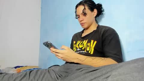 ZAmbrano online show from 10.01.25