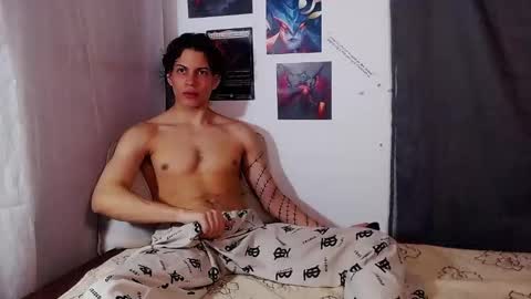 ZAmbrano online show from 02.12.26