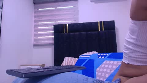 Snapshot of lay_madison chatting on 02.28.26 Lay Madison online show from 02.28.26