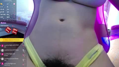 Layana online show from 03.26.26