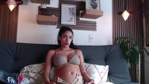 Layla online show from 02.03.26