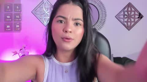 Layla Breezee online show from 01.11.26