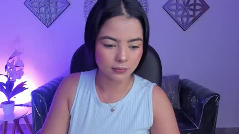 Layla Breezee online show from 03.22.26