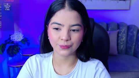 Layla Breezee online show from 05.16.26