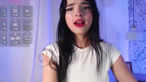 Natalia online show from 01.29.25