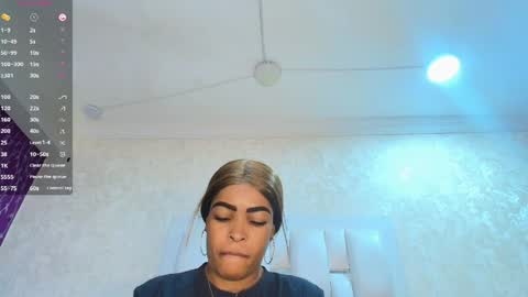 L A Y L A online show from 03.21.26