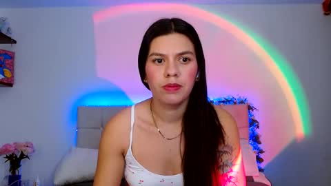 Lia and Rachel online show from 06.10.26