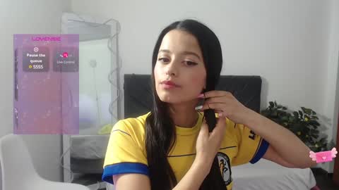 laylafoxy_tay online show from 01.21.25