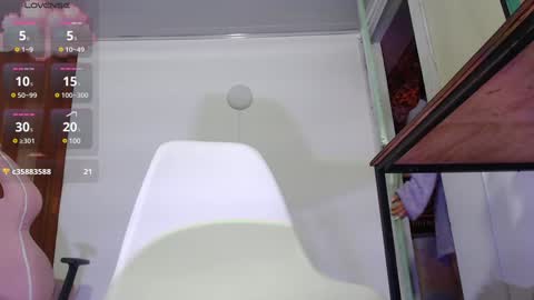 laylafoxy_tay online show from 01.29.25