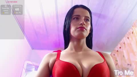 laylafoxy_tay online show from 02.28.25