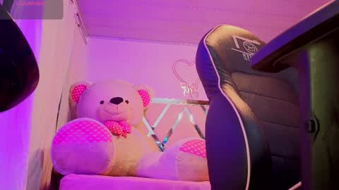 laylafoxy_tay online show from 09.23.25