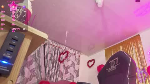 laylafoxy_tay online show from 02.17.26