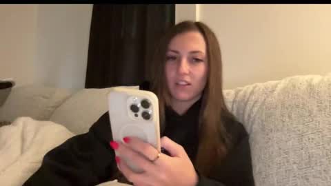 Snapshot of laylahlaylah1 chatting on 11.05.25 laylahlaylah1 online show from 11.05.25