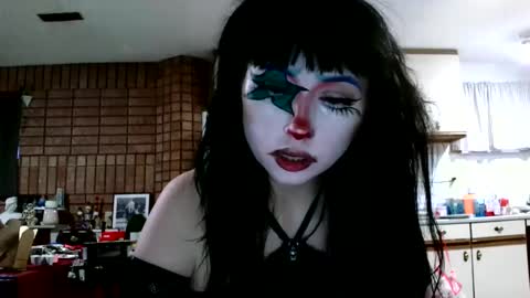 Layla Kills online show from 01.09.25