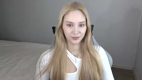 LaylaPretty001 online show from 01.07.26