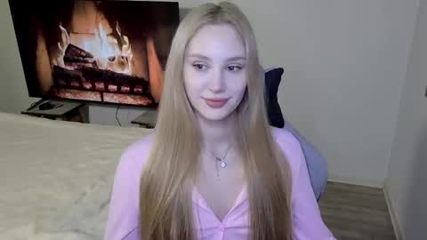 LaylaPretty001 online show from 02.17.26