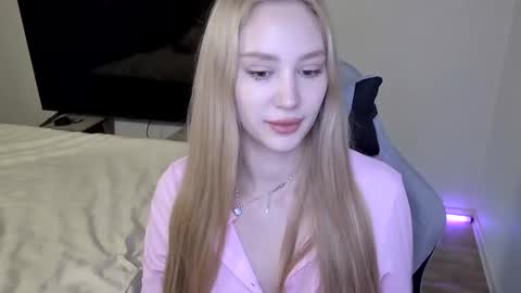 LaylaPretty001 online show from 02.19.26