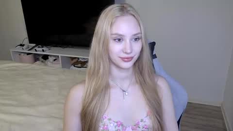LaylaPretty001 online show from 03.17.26