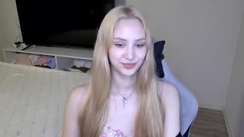 LaylaPretty001 online show from 05.20.26
