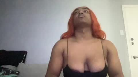 Sexy SImone online show from 12.18.24