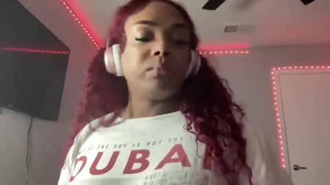 Sexy SImone online show from 03.11.25