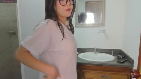 LAYLA online show from 10.16.25