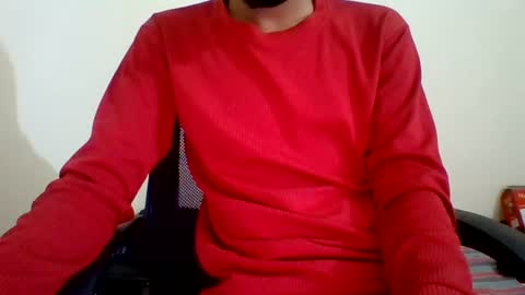 layra001 online show from 06.27.26