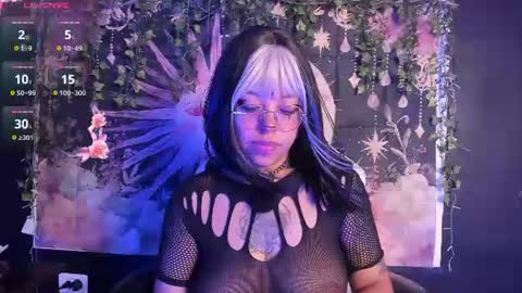 layra_66 online show from 07.17.26