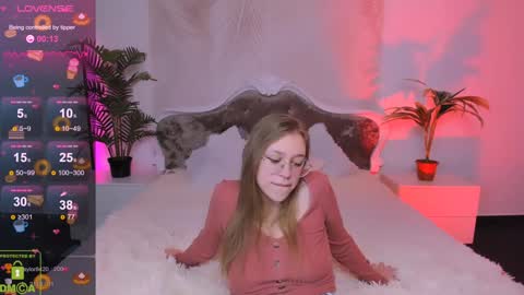 layriantavee online show from 01.25.25