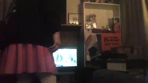 Snapshot of layththelion chatting on 02.24.25 Layth The Lion online show from 02.24.25