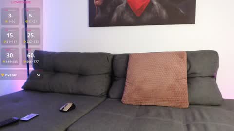 Laz online show from 01.18.25