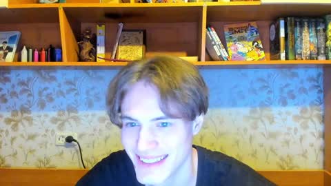 Vladi online show from 12.02.24