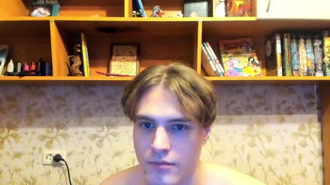 Vladi online show from 12.04.24