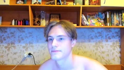 Vladi online show from 12.05.24