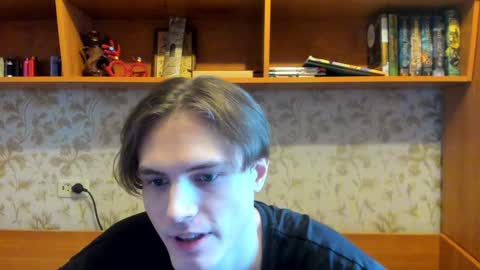 Vladi online show from 12.28.24