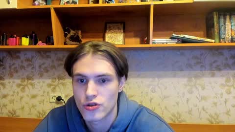 Vladi online show from 01.25.25