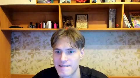 Vladi online show from 02.09.25