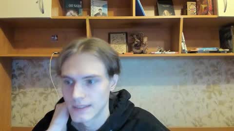 Vladi online show from 10.14.25