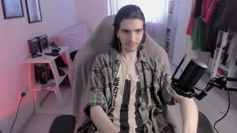 Haze aka Slava online show from 02.11.26