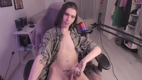 Haze aka Slava online show from 02.28.26