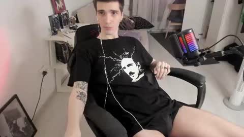 Haze aka Slava online show from 08.04.26
