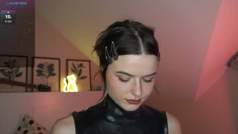 Pansy online show from 11.12.25