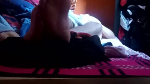 lazyebone online show from 03.19.26