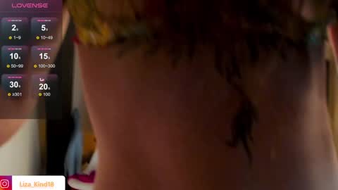 lazyginger online show from 12.19.24