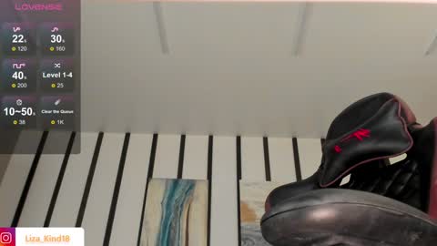 lazyginger online show from 12.24.24