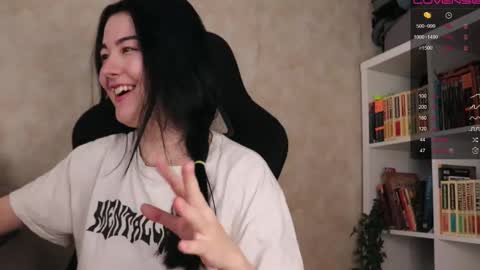 Lisa online show from 09.25.25