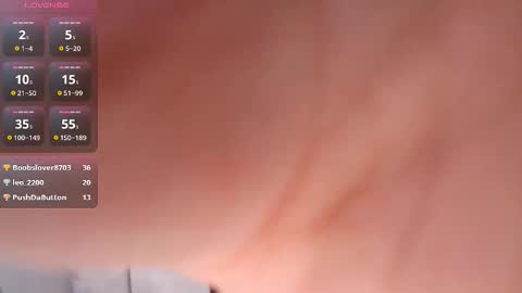 Lea Atreides online show from 10.27.25